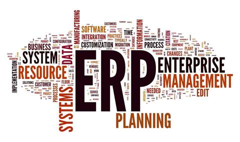ERP