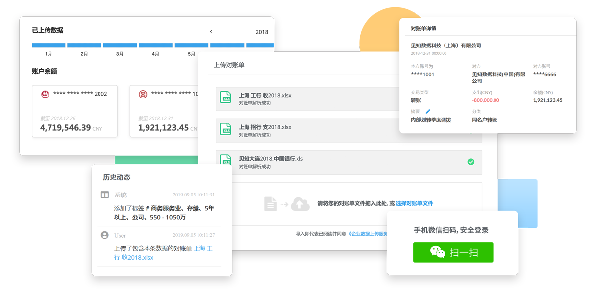 bank-report-screenshots
