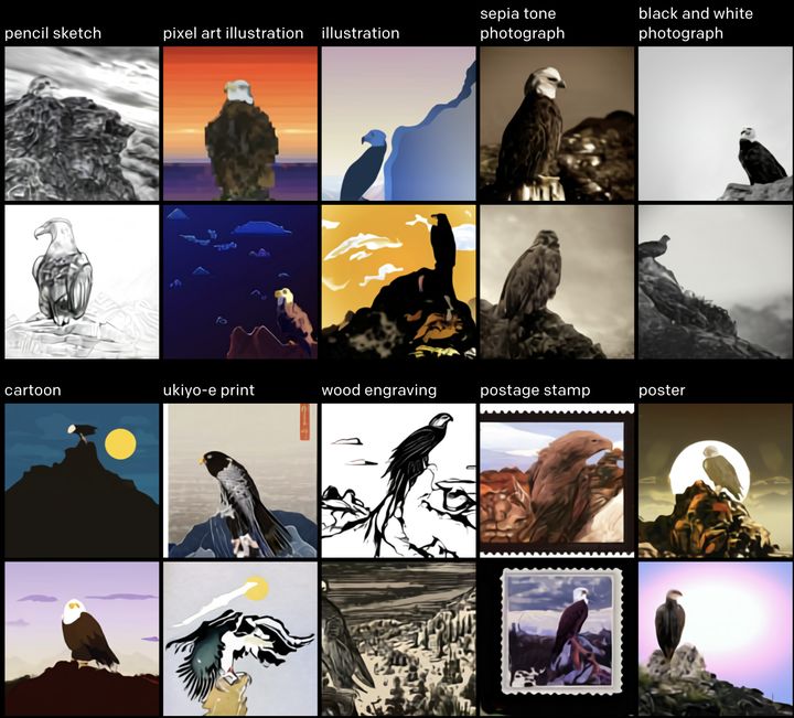 art-styles