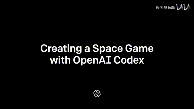 Codex-coding-game