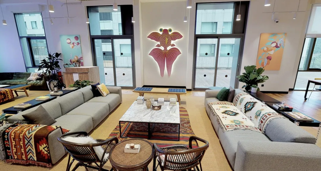 office-shenzhen