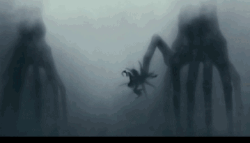 arrival