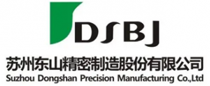 东山精密制造