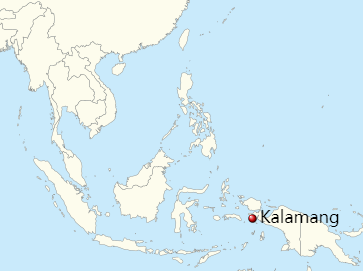 Kalamang